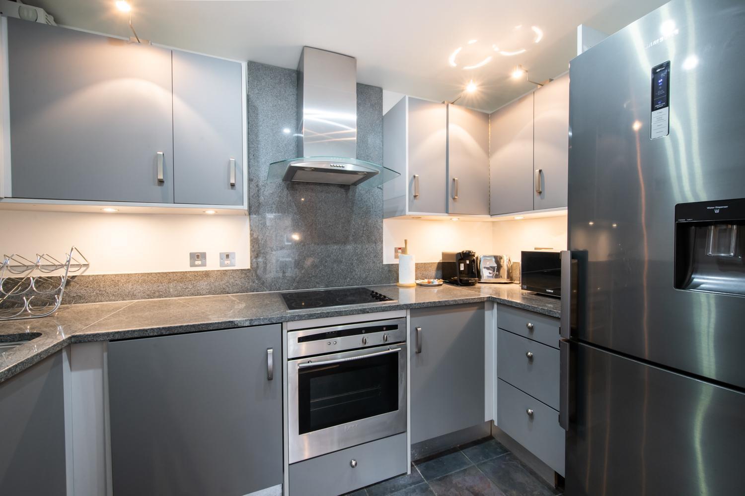 2 Bedroom Flat In Shoreditch Londres Exterior foto
